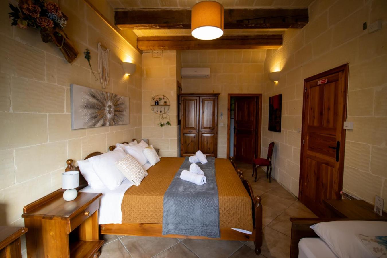 Il Figolla B&B Xagħra Zimmer foto