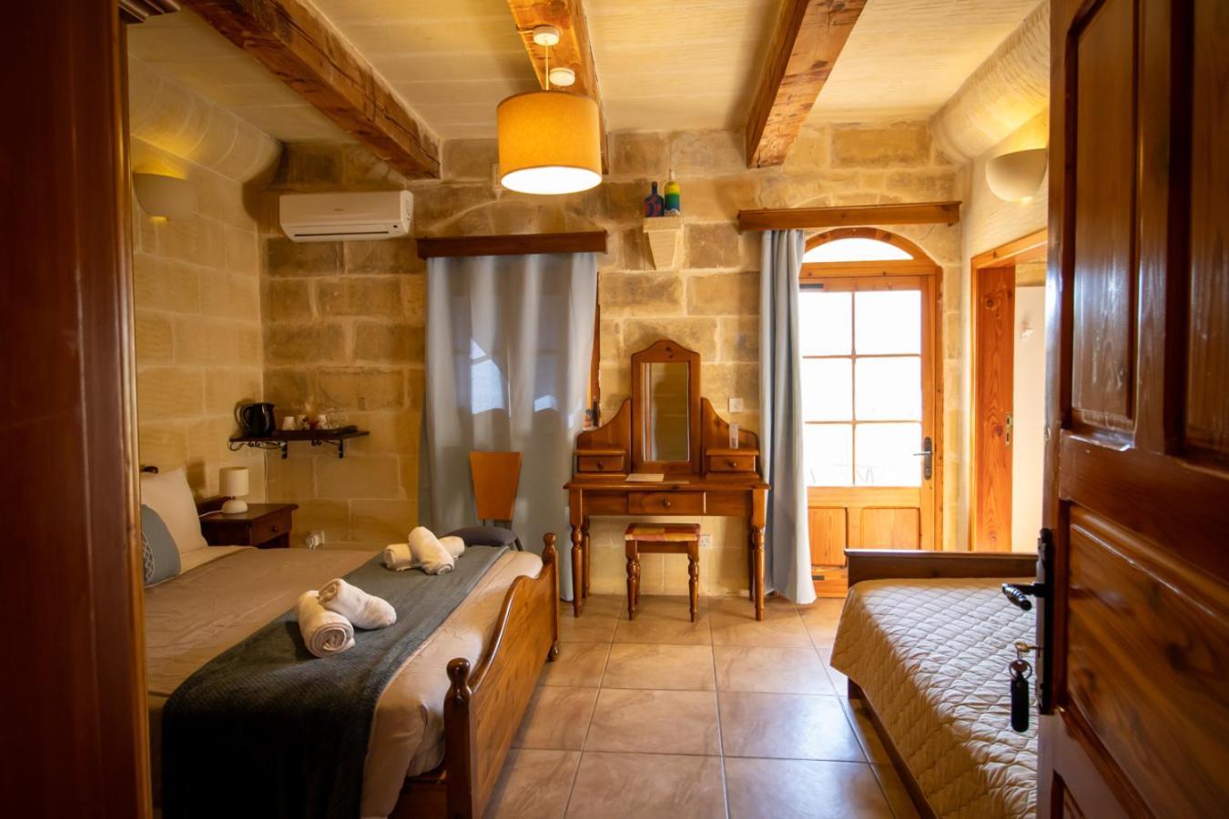 Il Figolla B&B Xagħra Zimmer foto